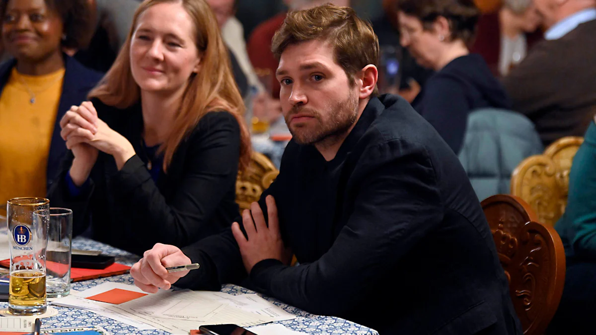 Landkreis München: SPD-Spitze wirbt für Koalitionsvertrag, auch Juso-Chef will zustimmen - Landkreis München