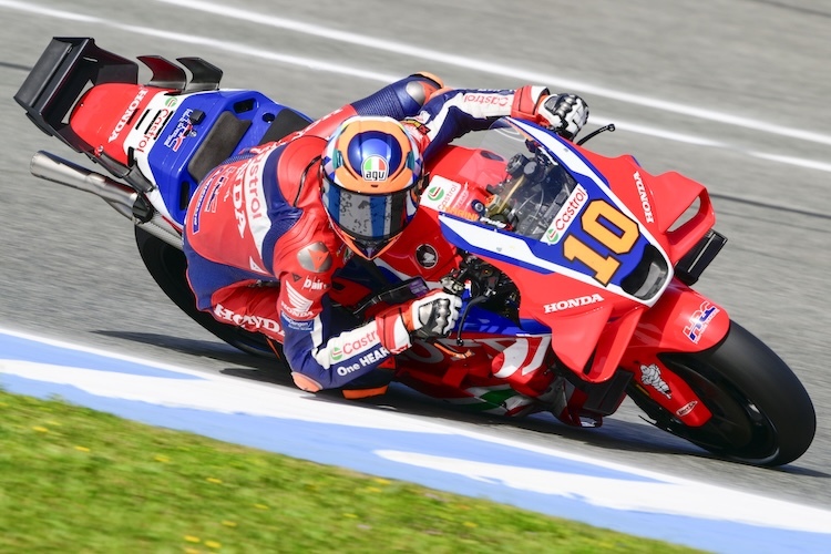 Luca Marini