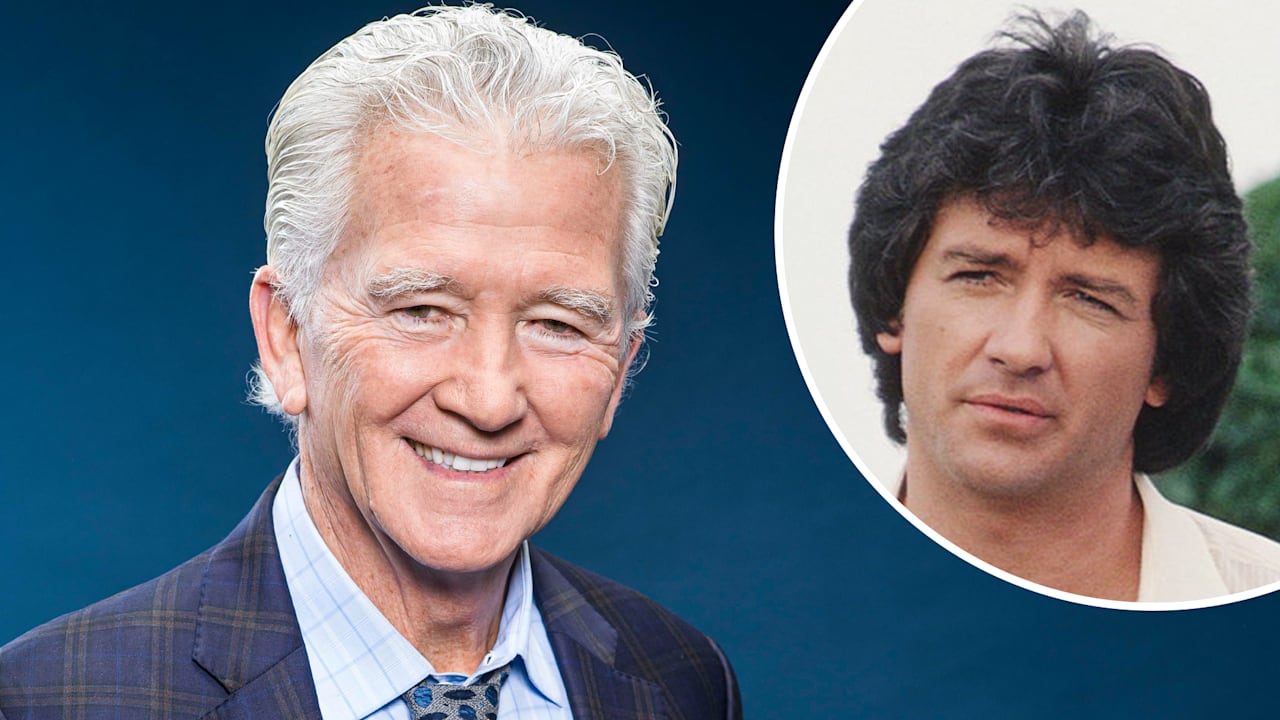 „Dallas“-Star Patrick Duffy: Ein Teil der ARD sollte mir gehören | Unterhaltung