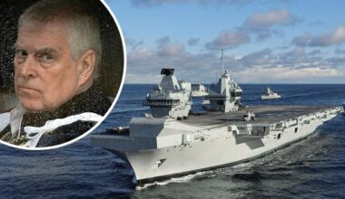 Russland: Peinlich! Putins Hofsender fällt auf Briten-Aprilscherz rein | Politik