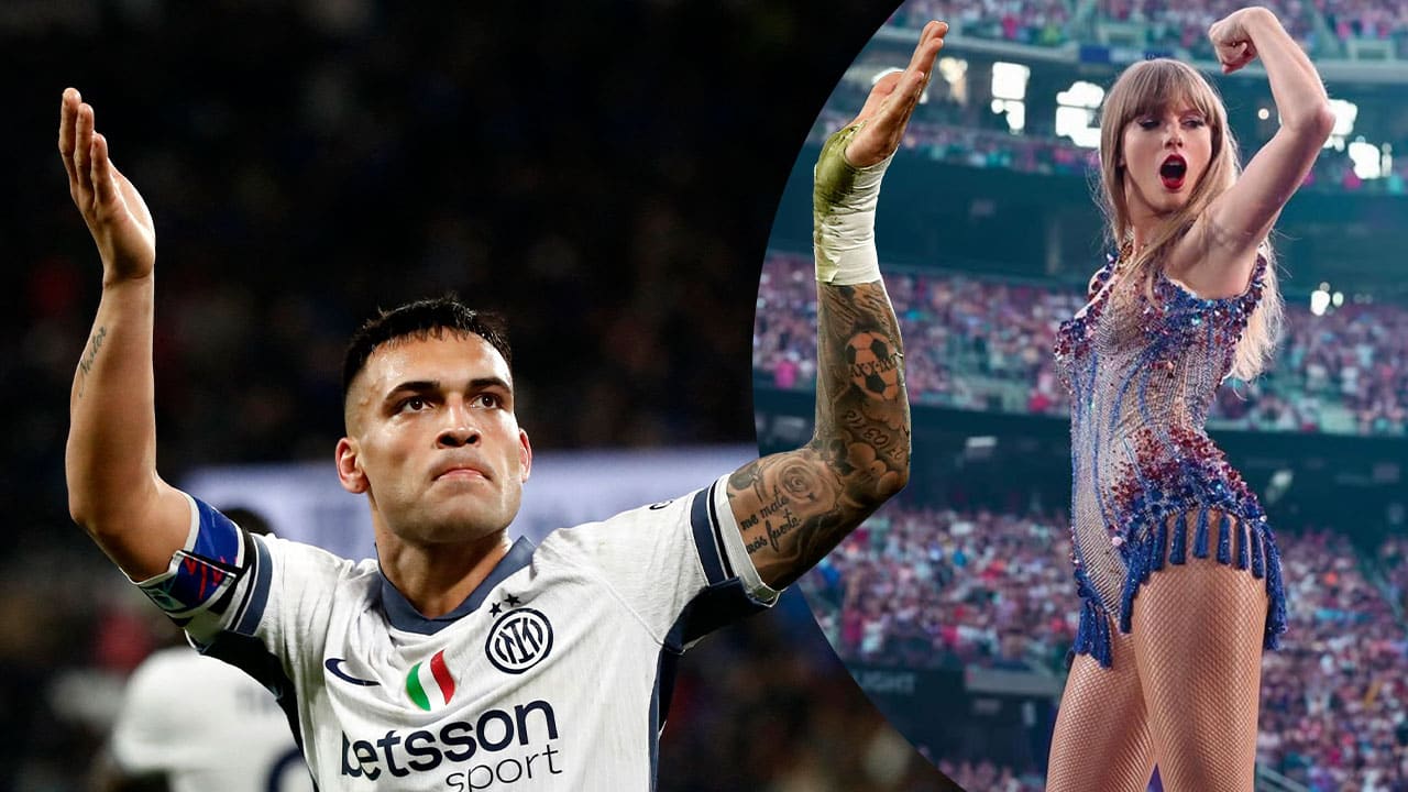 FC Bayern: Inter Mailand wohnt in München wie Taylor Swift im Nobel-Hotel! | Sport