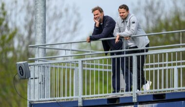 Bundesliga: So pusht Jürgen Klopp RB Leipzig für die Champions League | Sport