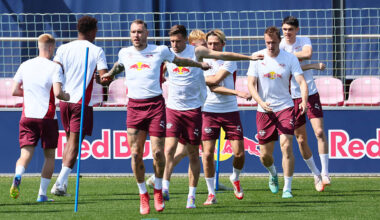 RB-Star Raum will Meister-Party des FC Bayern in Leipzig verhindern | Sport