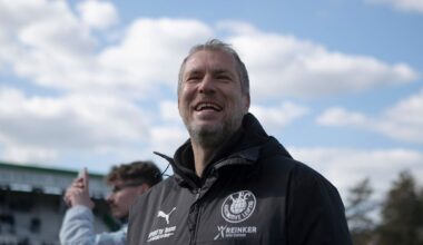 Lok Leipzig: Irre Bilanz! Trainer ist Aufstiegsexperte | Sport