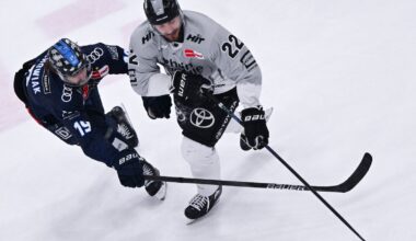 DEL-Playoffs: Ingolstadt gegen Köln überraschend in Rückstand