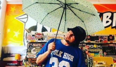 Kölner Hip-Hop-Szene erschüttert: DJ Schneider erkrankt