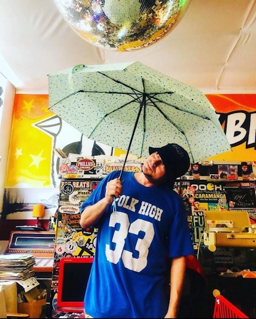 Kölner Hip-Hop-Szene erschüttert: DJ Schneider erkrankt