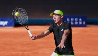 BMW Open: Das ist der Engel-Kosmos | Sport