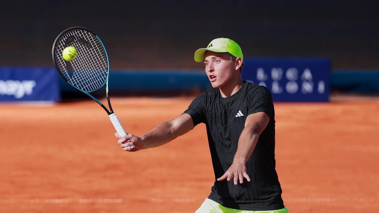 BMW Open: Das ist der Engel-Kosmos | Sport