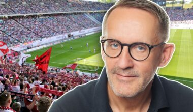 Dieter Hecking kann leider keine Wunder vollbringen