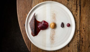 Was macht die Gastronomie in Großbritannien und Irland so besonders?