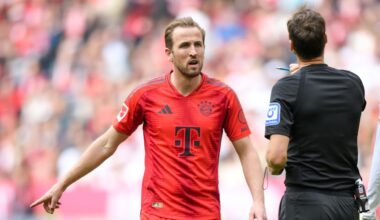Harry Kane: Meister-Party trotz Sperre in Leipzig | Sport