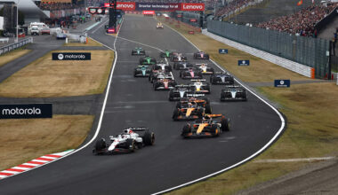 Formel 1 in Bahrain im LIVE-TICKER: Wer gewinnt den Grand Prix? | Sport