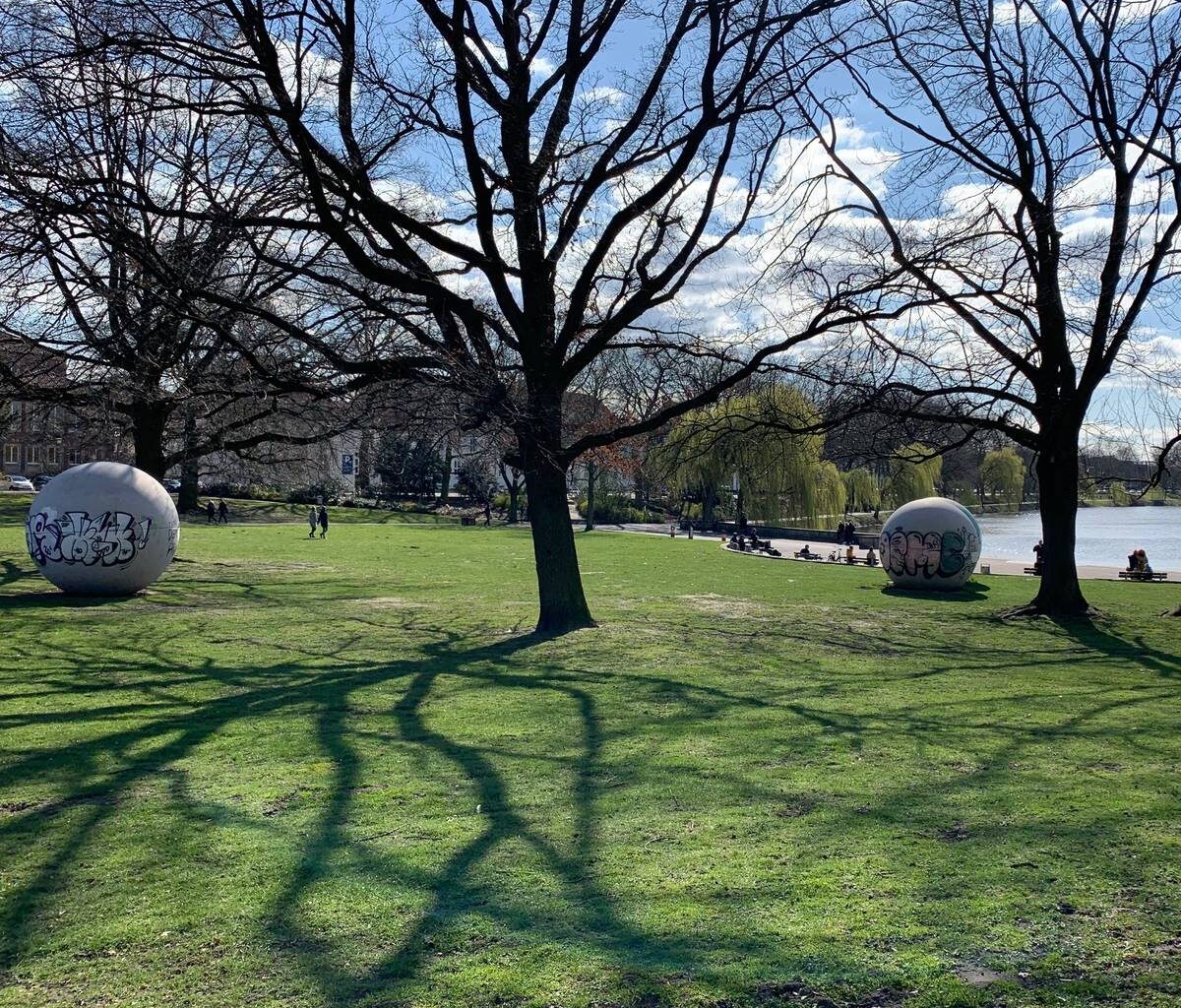 Glasverbot am Aasee - Antenne Münster