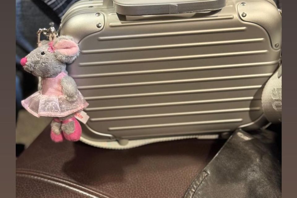 Hanka Rackwitz: "Seelenverwandter!" Sie gibt ihrer alten Liebe wieder eine Chance