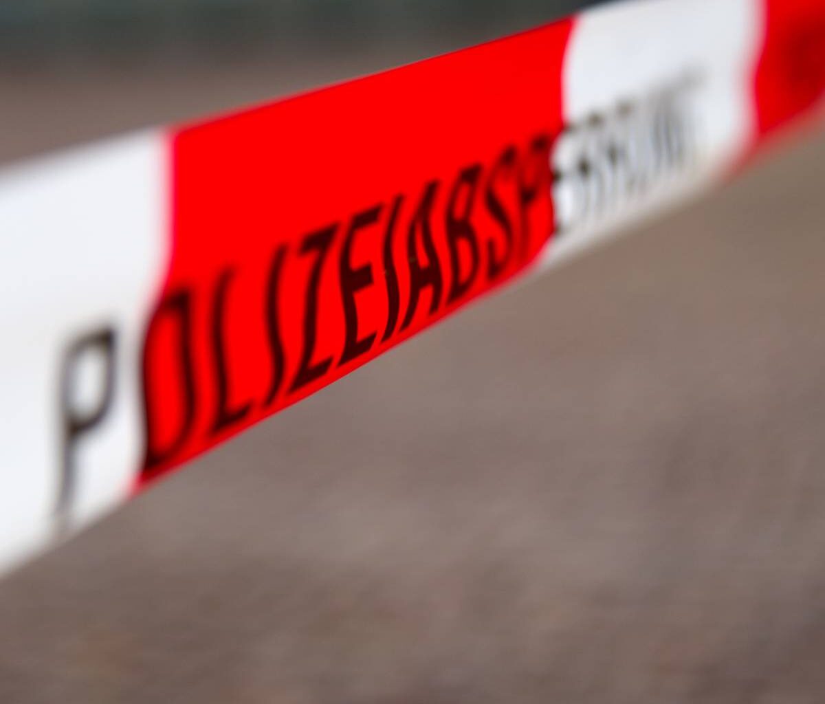 Mordkommission ermittelt in Gelsenkirchen-Hassel - Radio Emscher Lippe