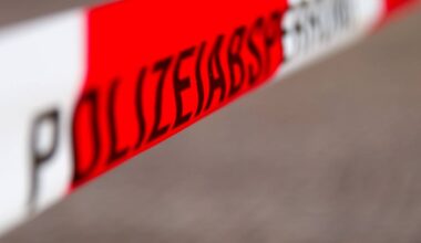 Mordkommission ermittelt in Gelsenkirchen-Hassel - Radio Emscher Lippe