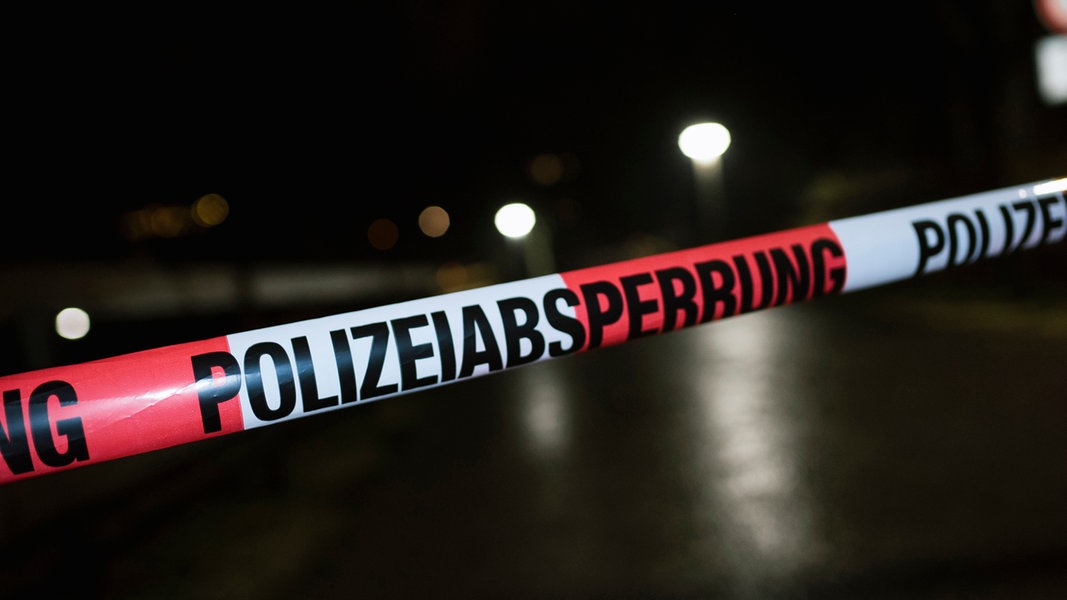 32-Jähriger in Bremen durch mehrere Schüsse getötet | NDR.de - Nachrichten - Niedersachsen