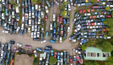 EU-Kommission verhängt Kartellstrafen gegen 15 Autobauer