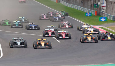 Formel 1 in Japan: Das Rennen aus Suzuka jetzt im Live-Ticker! | Sport