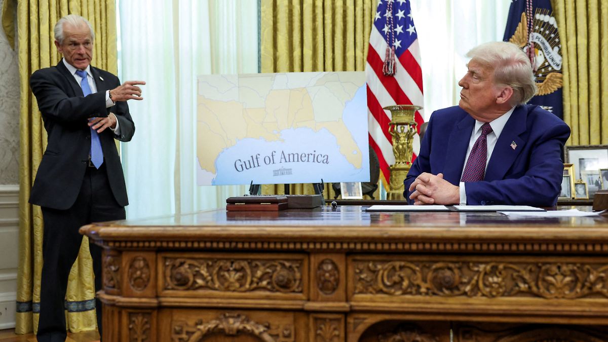 EU kann in Zollpause gewinnen: Topökonom Südekum: Stümper regieren die USA