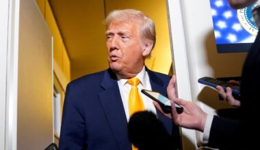 Russland, Iran, China: Trump will Deals mit den Mega-Despoten | Politik
