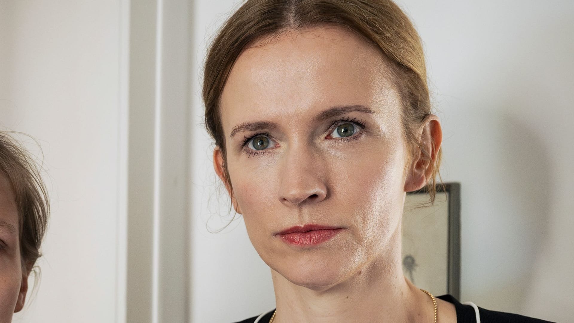 Adina Vetter: Im "Tatort" spielt sie die besorgte Mutter Solveig Menke.