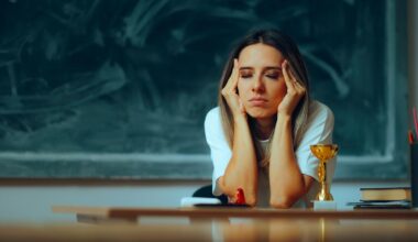 Berlin muss mehr tun, um seine Lehrer zu halten