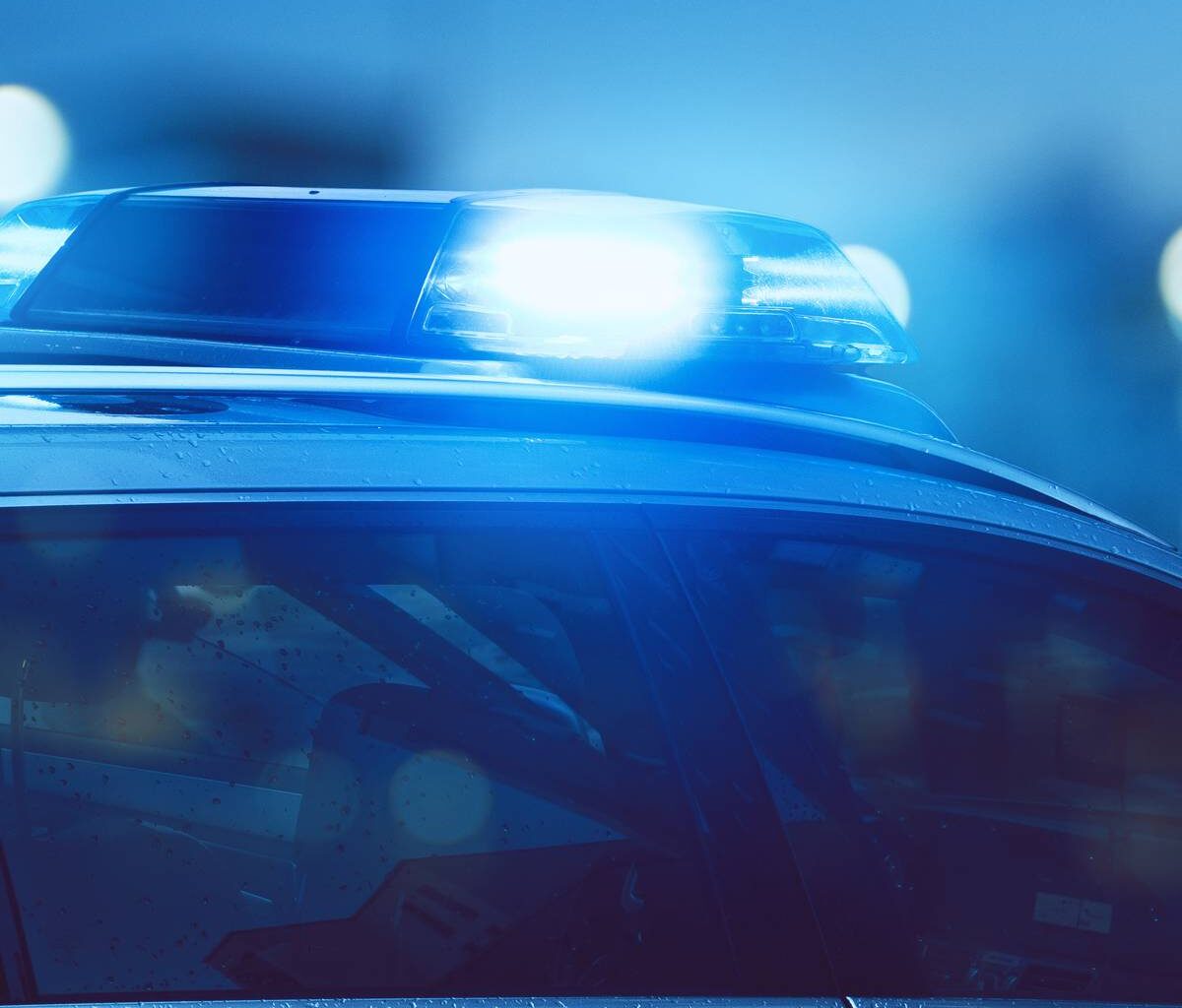 Autoraser auf der A43 in Bochum