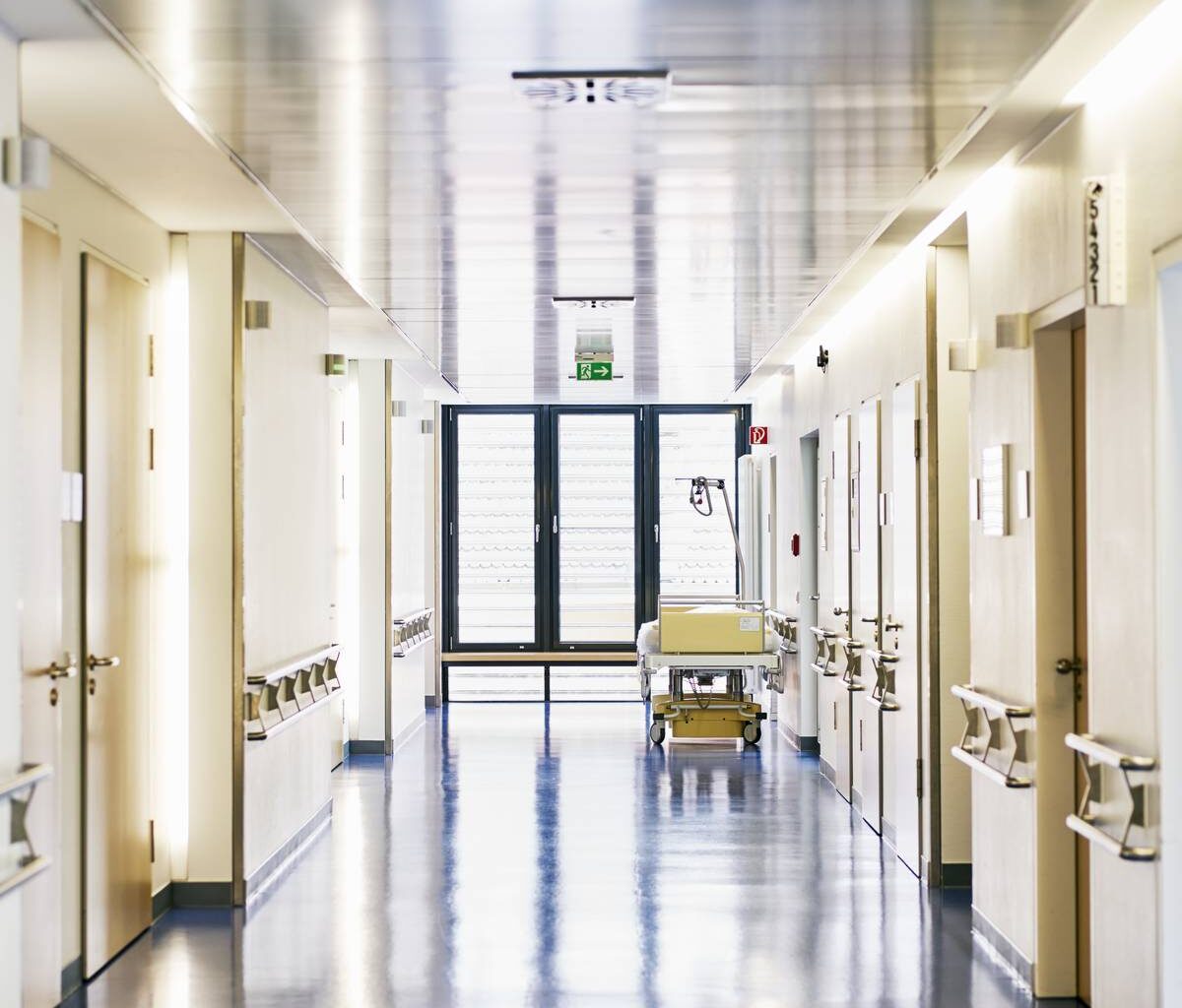 Krankenhäuser in Essen klagen über mehr Bürokratie für Bundes-Klinik-Atlas