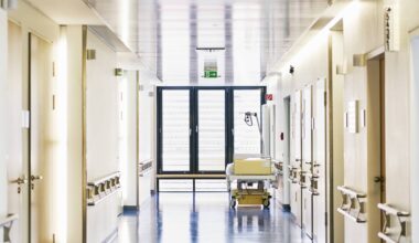 Krankenhäuser in Essen klagen über mehr Bürokratie für Bundes-Klinik-Atlas