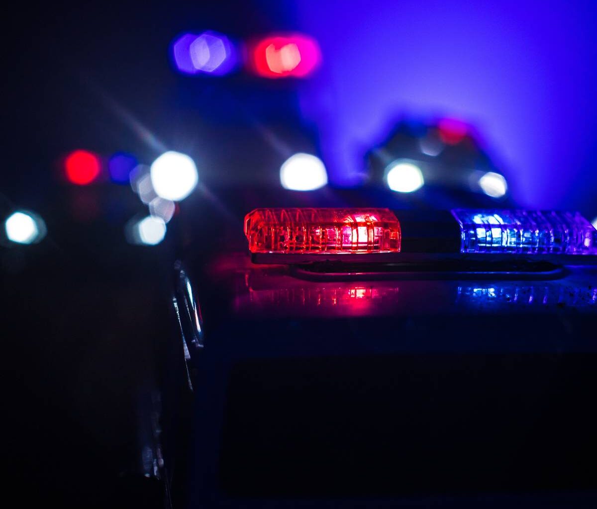 Schwerer Unfall in Essen - Polizei sperrt Straße