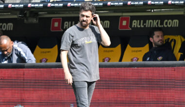 Dynamo Dresden: So hat sich Coach Stamm verzockt | Sport