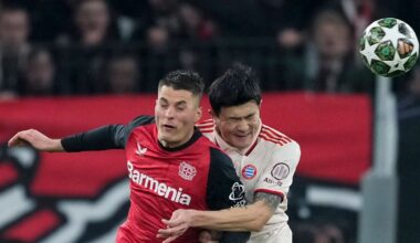 05:50 Wilde Spekulationen: Bayern-Star macht klare Ansage - N-TV