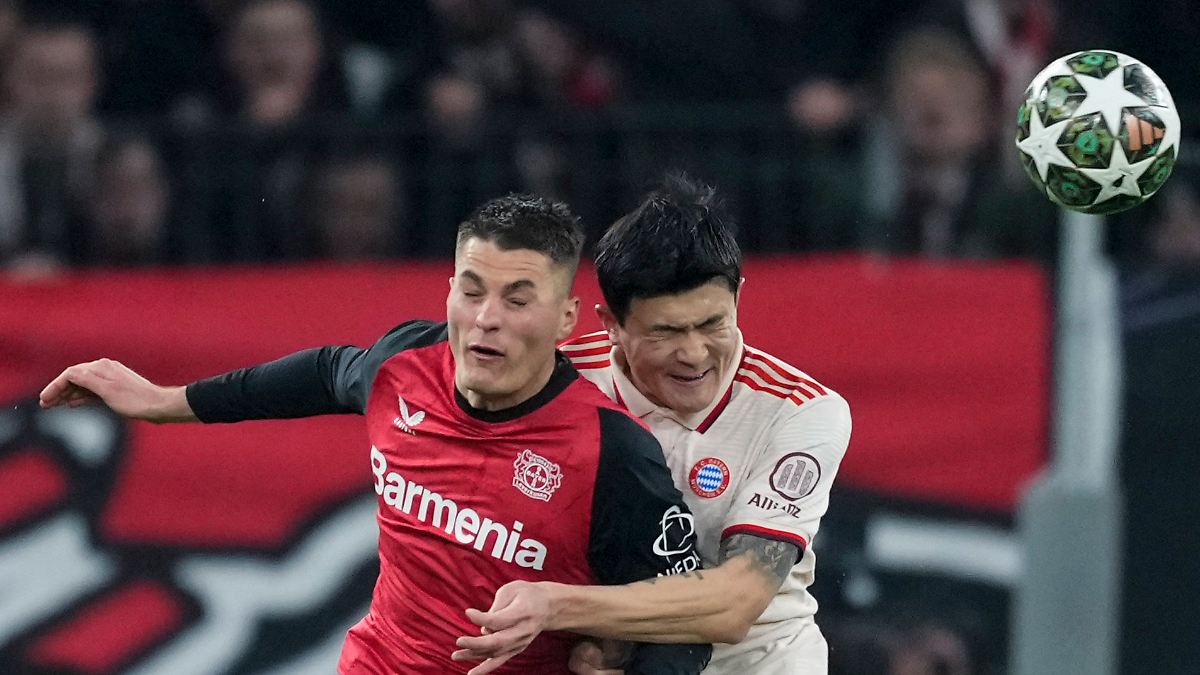 05:50 Wilde Spekulationen: Bayern-Star macht klare Ansage - N-TV