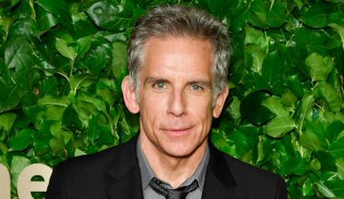 Ben Stiller: Diesen Rat hat der „Severance“-Macher für die Jugend | Unterhaltung