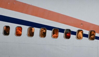 Warum weiter Afghaninnen und Afghanen nach Deutschland kommen