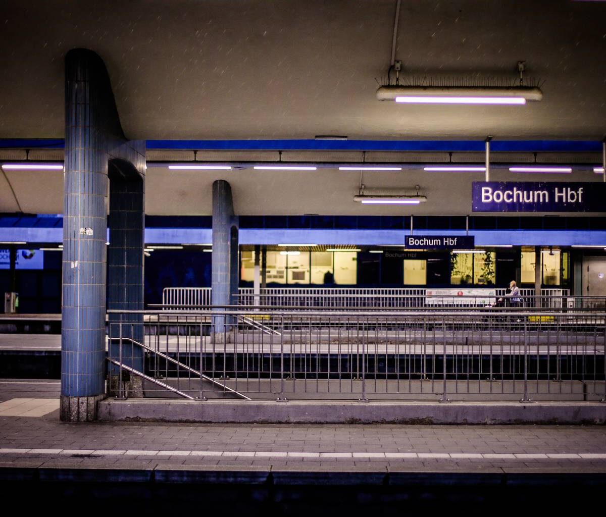 Bochum: Ende der Umleitungen am Wochenende