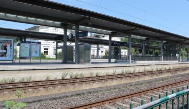 Zugausfälle zwischen Ahrensburg und Hamburg im April | NDR.de - Nachrichten