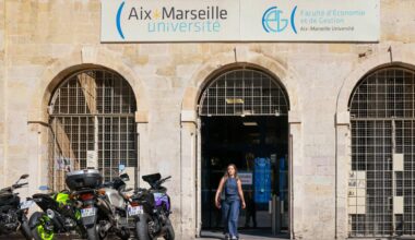 Französische Unis werben um enttäuschte US-Forscher