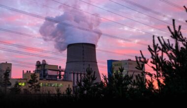 Wie über einen Atom-Wiedereinstieg diskutiert wird
