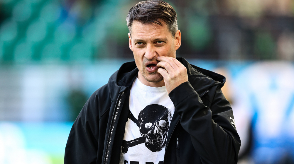 RB Leipzig muss Spielergehälter senken: 9 Streichkandidaten – Blessin auf Trainerliste