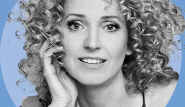 Was ist eigentlich Glamour – und das in Berlin?