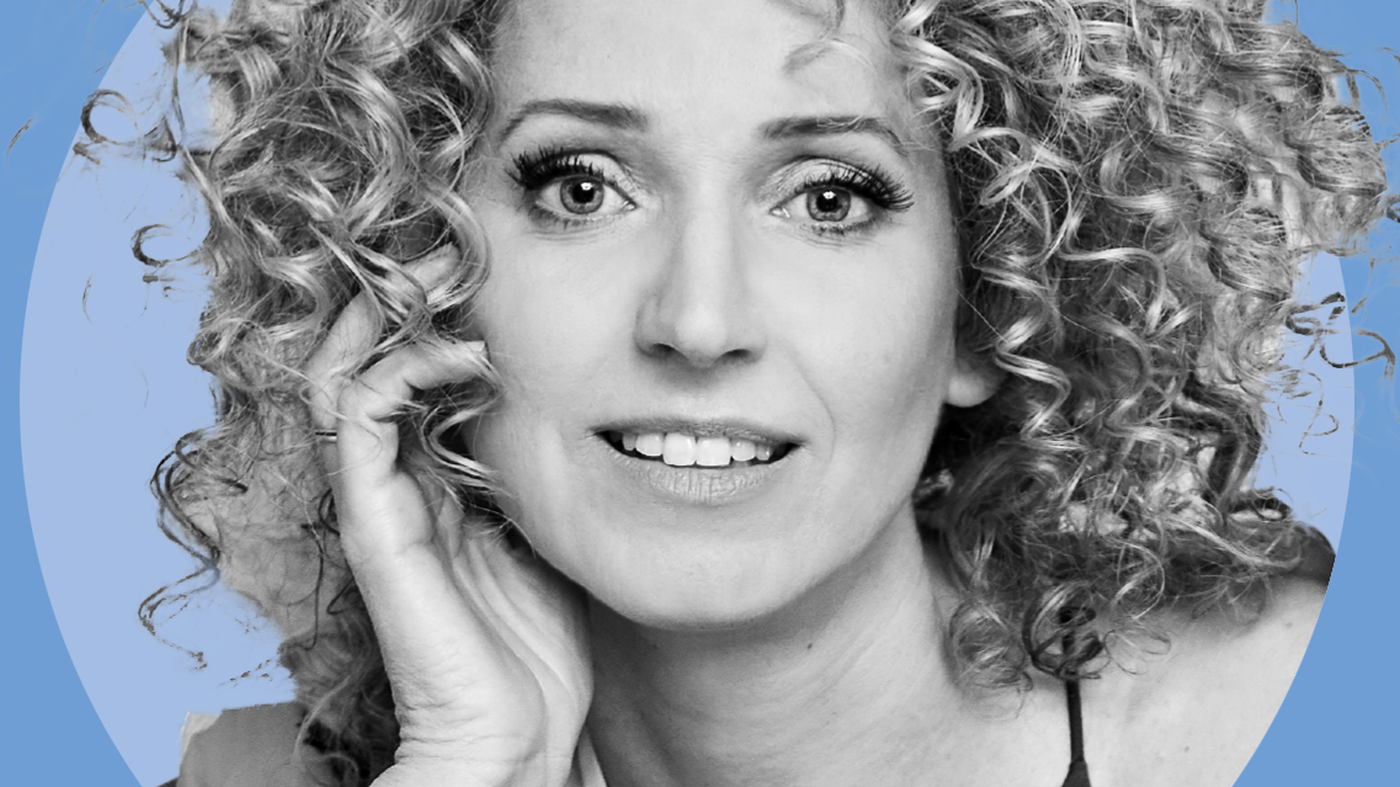 Was ist eigentlich Glamour – und das in Berlin?