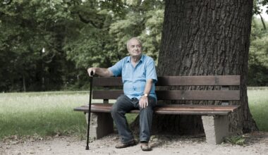 Schädlich wie 15 Zigaretten täglich: Warum Stuttgart die Einsamkeit bekämpft