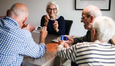Durchbruch bei Alzheimer-Diagnose: Neuer Bluttest erkennt Krankheit früh und präzise