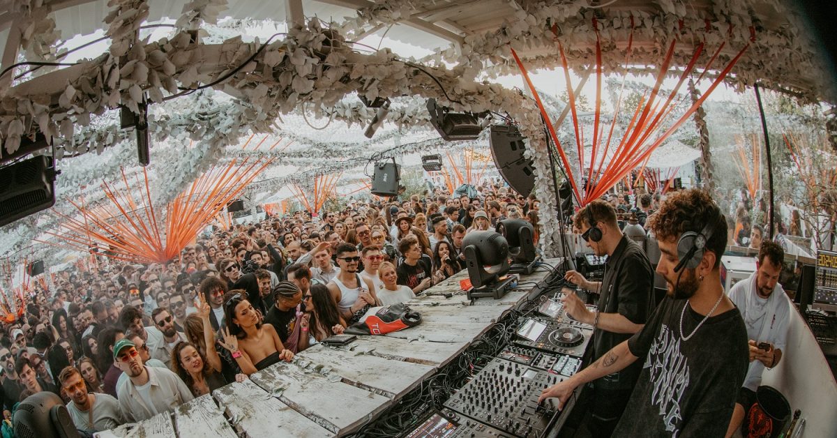 Kiesgrube 2025 zurück am Blankenwasser – Line-up, Tickets, Infos!