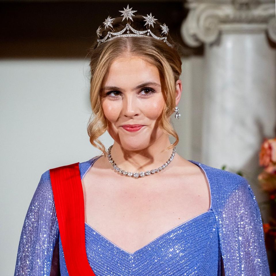 Prinzessin Amalia