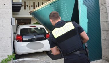 Chef mit Auto angefahren? Urteil in Braunschweig erwartet | NDR.de - Nachrichten - Niedersachsen