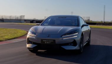 Luxus-Automarke von BYD startet 2025 in Europa – mit dem Z9 GT